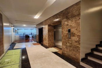 Bán nhà lô góc mặt phố Mậu Lương 80m², 7 tầng thang máy, Full Nội Thất