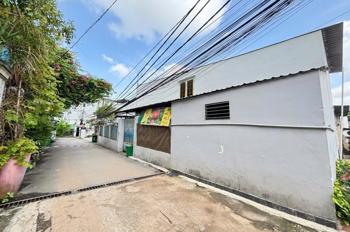 Căn góc 2 mặt hẻm đều xe hơi thông vi vu, đường 160 P. Tăng Nhơn Phú A - 108m2 - 4.999 TỶ