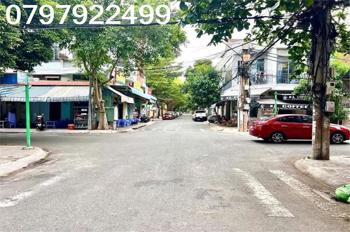Nhà MT đường Phan Kế Bính - Phường 9