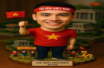 Bán Biệt Thự Góc Hàng Đầu Khu Hoàng Thành Villas - Vị Trí Đắc Địa, Kinh Doanh Sầm Uất