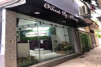 Trung Tâm Cầu Giấy 7 Tầng Thang Máy, Vừa Ở Vừa Kinh Doanh - Đầu Tư Sinh Lợi