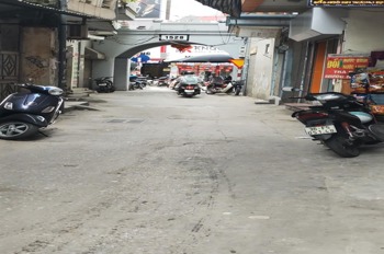 Bán nhà Nguyễn Đức Cảnh: 44m², 5 tầng, Ô Tô Đỗ Cửa, Gần Hồ Đền Lừ - 10.2 tỷ