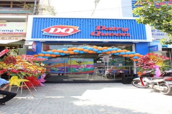 Cho Thuê Nhà Nguyên Căn Mặt Tiền CMT8, P6, Q.Tân Bình - 4.2x21m