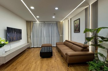 Bán Gấp Căn Hộ 3PN, 102m2, Hapulico Complex - Giá Tốt