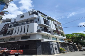 Siêu phẩm Chợ Vượng - 6 Tầng, 135m², Kinh Doanh Đỉnh Cao, Gò Vấp