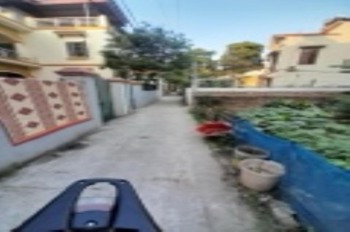 Lô Đất Hiếm Tại Nội Am - Liên Ninh: Giá Tốt, Tiềm Năng Đầu Tư