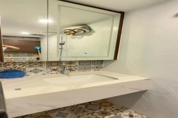 Bán nhà thạch bàn ô tô chạy tọt vào nhà, 40m2 - 7.25 tỷ, thang máy - Vĩnh Tuy