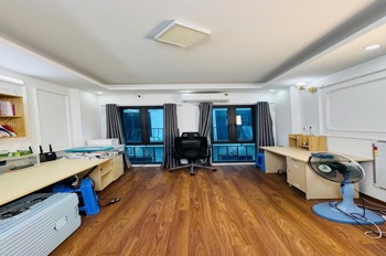 Bán nhà Tam Trinh, ô tô tránh, kinh doanh, ở luôn - Giá chỉ 7.8 tỷ