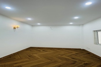 Nhà Ngõ Ô Tô - Thanh Am: 48m2 - 5.75 Tỷ - Vị Trí Đẹp