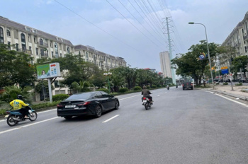 Chính chủ cần bán gấp shophouse dự án

Himlam Vạn phúc, phố Tố Hữu,Kinh doanh sầm uất.

Giá 30.x tỷ