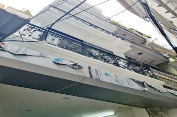 Nhà 6 Tầng Thang Máy, Full Nội Thất - Vị Trí Đắc Địa Đội Cấn, Ba Đình