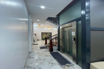 Bán nhà phố Đào Tấn, Ba Đình - 6 Tầng, Thang Máy, Vị Trí Đẹp