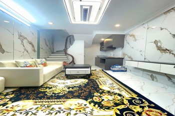 Bán nhà phố Tây Sơn, Đống Đa - 5 Tầng, Vị Trí Đắc Địa, Giá Tốt