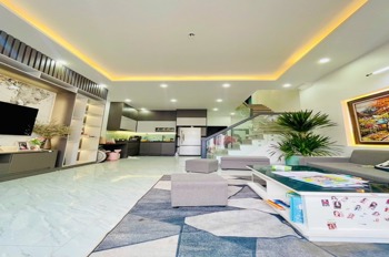 Bán Nhanh Nhà Đẹp Linh Đàm, Giảm Giá 500 Triệu - Vị Trí Đẹp, Nội Thất Cao Cấp