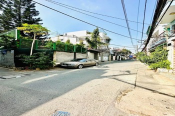 Bán nhà hẻm xe hơi Lê Quang Định, Bình Thạnh - 6 tỷ