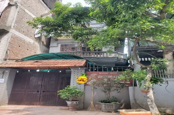 Bán Nhà Tư Đình, Long Biên: 3 Tầng, 198m², Mặt Tiền 5.6m, Oto Tránh Nhỉnh 37 Tỷ