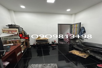 Nhà Quận 8 SHR, Dòng Tiền Ổn Định - Vị Trí Đắc Địa, Pháp Lý Sạch