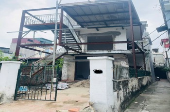 Bán Đất Tặng Nhà 3 Tầng Lô Góc Ngọc Thụy, 95m², Mặt Tiền 5m - Vị Trí Đắc Địa