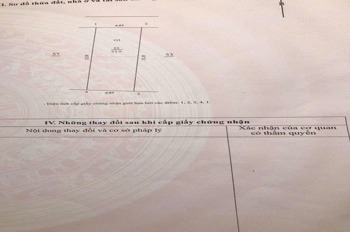 Nhà phố 4 tầng, gara ô tô, Tố Hữu - Giá 18.5 tỷ