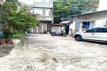 Bán Đất 62m² Mặt Tiền Ngô Gia Tự - Long Biên - Vị Trí Đầu Tư Đẹp