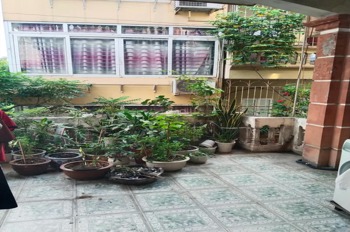 Bán Đất Tặng Nhà 4 Tầng, Phạm Văn Đồng: Ngõ Thông, Ô Tô Tránh, Diện Tích 48/52m²