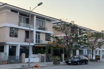 Cho thuê văn phòng tầng 1, mặt đường An Phú, KĐT Dương Nội, giá 12 triệu/tháng
