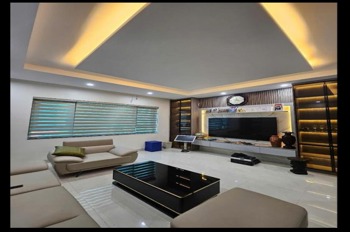 Siêu phẩm nhà mới Cầu Giấy: 60m2, 7 tầng, thang máy, ô tô tránh - Mạc Thái Tổ