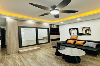 Căn hộ 3PN Đẹp Như Resort - View Hồ Định Công - Giá 4.88 Tỷ