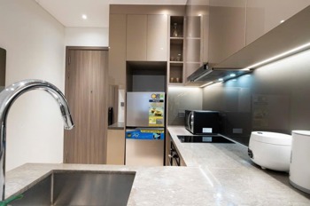 Cập nhật giá: Căn hộ Opal Garden 85m2, 3PN, 2 tỷ395 - Vị trí đắc địa, tiện nghi đầy đủ