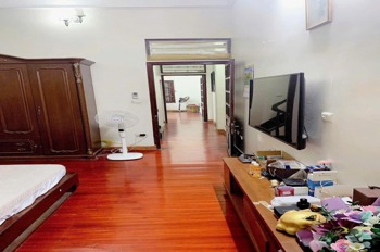 Bán nhà phân lô quân đội Đội Cấn - 93m2, 4 tầng, 27.5 tỷ - Vị trí đắc địa