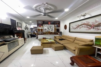 Bán nhà 5 tầng, 6 phòng ngủ - Minh Khai - Đối diện Time City - Ngõ thông
