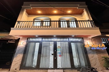 🏠 Nhà Đẹp, Giá Tốt Tại Bình Chánh - Gần Nhà Thờ, Dễ Dàng Kết Nối