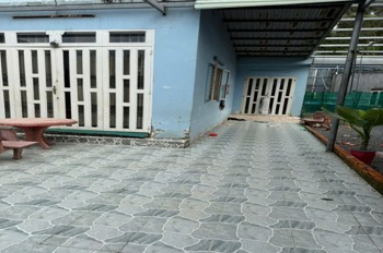 Đất Nền Hóc Môn - 5x20, Full Thổ Cư, Giá Rẻ, Vị Trí Đắc Địa