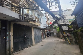 Bán Nhà Dòng Tiền Ngõ 144 Quan Nhân, Thanh Xuân - 8.9 Tỷ