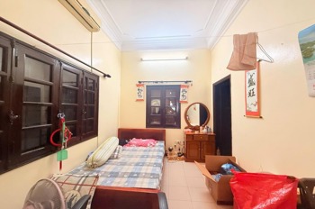 Bán nhà Quận Tây Hồ - 120m2, 4 Tầng, Mặt Tiền - 24.5 Tỷ