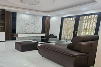 Nhà Đẹp Ba Đình - 46m² Full Nội Thất - 13.5 Tỷ - Sổ Đỏ Chính Chủ