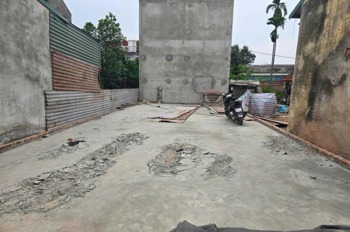 Di Trạch - Đất Thổ Cư 90m2, Ô Tô Vào Đất, Giá 8.7 Tỷ - Vị Trí Vàng Hoài Đức