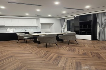 Bán Căn Hộ Imperia Garden 3PN - 92m2 - Full Đồ Cao Cấp - Giá 8.x Tỷ