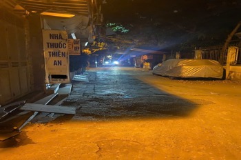 Lô Góc 2 Mặt Thoáng 27m2, 4 Tầng, 6.15 Tỷ - Vị Trí Đắc Địa Hoàng Mai