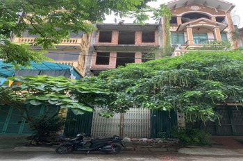 Bán nhà dự án Cổ Nhuế 2 - 66m2, Xây Thô, Vỉa Hè, Ô Tô, Giá 14.5 Tỷ