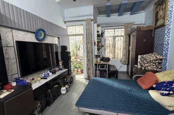 Bán nhà Trần Khắc Chân, Quận Hai Bà Trưng - Vị trí đẹp, Giá Đầu Tư, 47m2