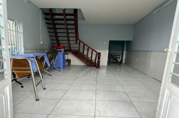 Nhà phố Hóc Môn: 24m2, Sổ Riêng, 1.654 tỷ - Vị trí VIP, Gần Tiện Ích