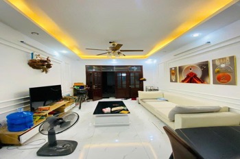 Bán Nhà Tân Mai 5 Tầng, 6 Tỷ - Vị Trí Đẹp, Tiện Nghi Đầy Đủ