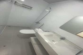 Bán nhà phố Khương Trung - Ô tô vào tận nơi - Kinh doanh đắt khách