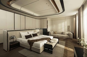 Bán Tòa Mặt Phố Huế 10 Tầng, 700 Tỷ - Vị Trí Kim Cương, Đầu Tư Đỉnh Cao