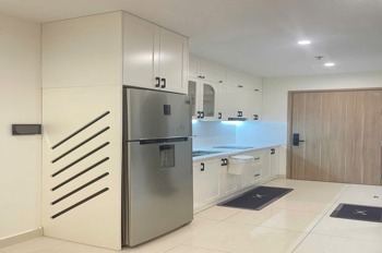 Bán Căn Studio S105, 28m², View Đẹp, Full Đồ - Giá Tốt