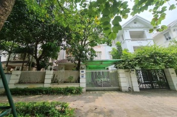 Bán Biệt Thự Ciputra - 230m2 - 3 Tầng - Vị Trí Đắc Địa