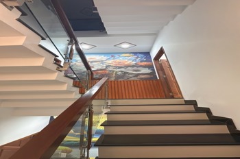 Bán Nhà Bình Tân: 5 Tầng, 55m2, Giá 5.4 Tỷ - Vị Trí Đắc Địa