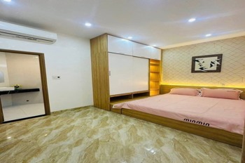 Bán nhà lô góc Đại Mỗ - Nam Từ Liêm - Giá 6.5 tỷ | Diện Tích 35m²