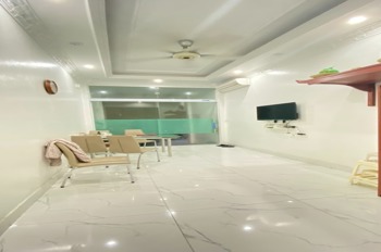 Bán Nhà Trần Khắc Chân - Phân Lô - Ô Tô Đỗ Cửa - Pháp Lý Sổ Đỏ